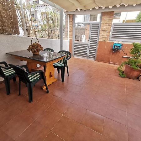 Cambrils Playa Prat D`En Forés Esterno foto