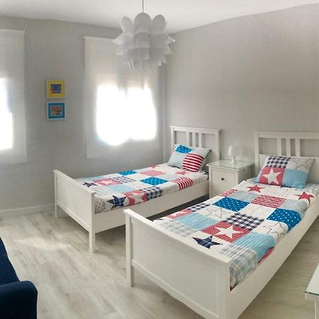 Cambrils Playa Prat D`En Forés Esterno foto