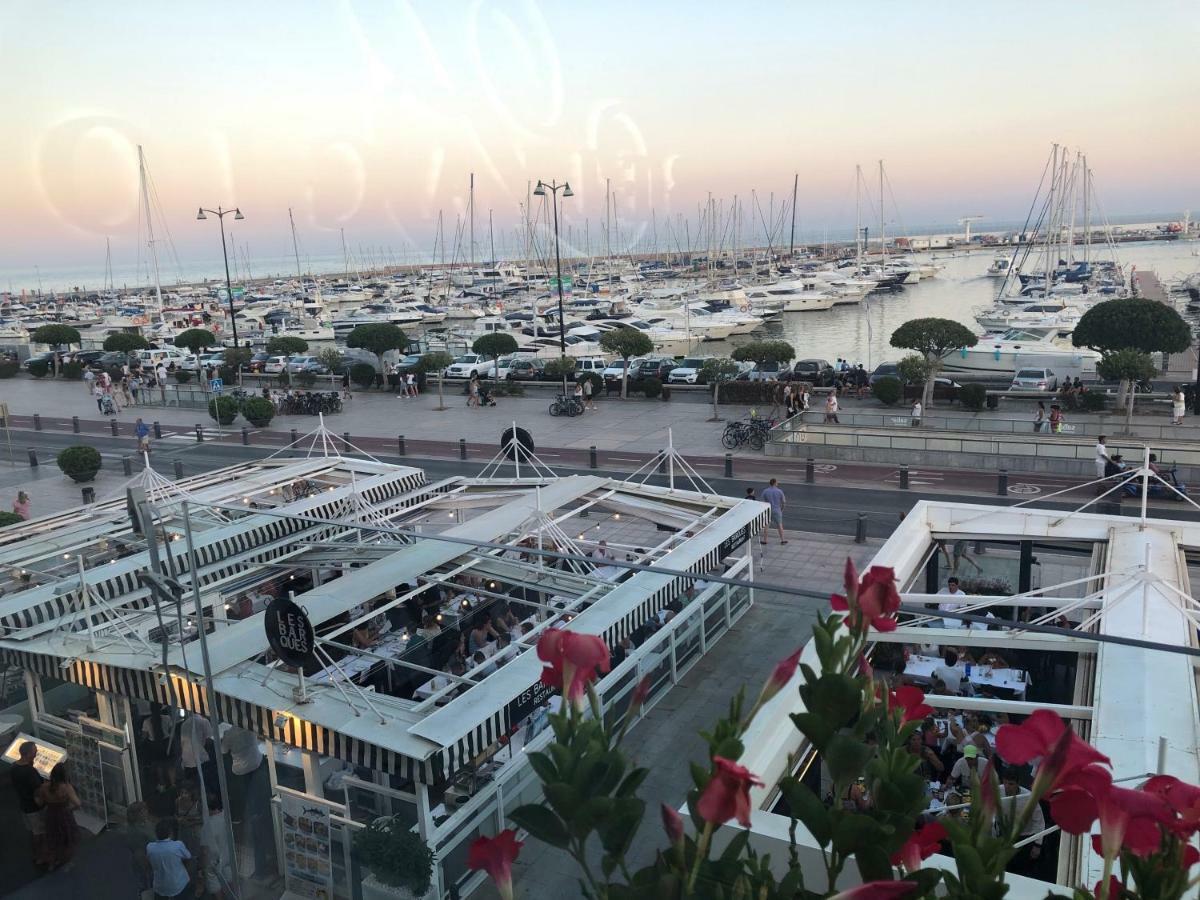 Cambrils Playa Prat D`En Forés Esterno foto