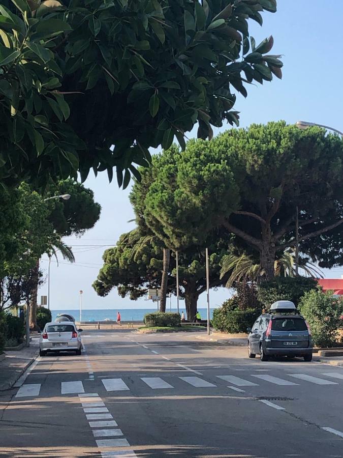 Cambrils Playa Prat D`En Forés Esterno foto