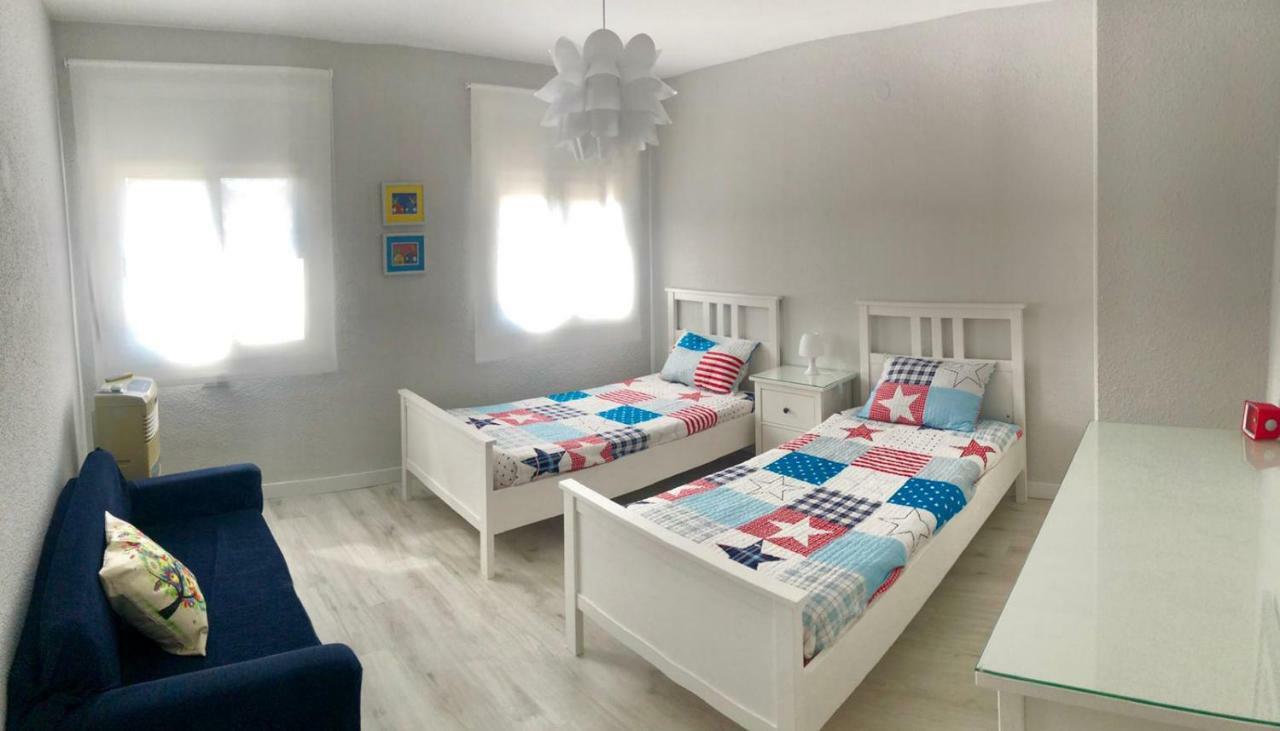 Cambrils Playa Prat D`En Forés Esterno foto