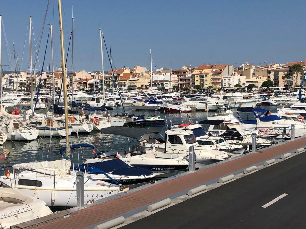 Cambrils Playa Prat D`En Forés Esterno foto